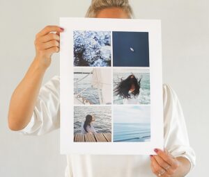 fotocollage 6 bilder