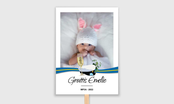 banner studentplakat