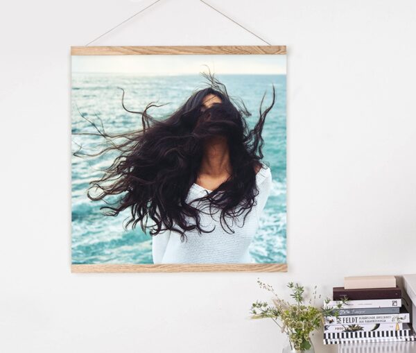 poster 50x50