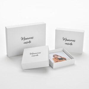 Fine prints, färdig present