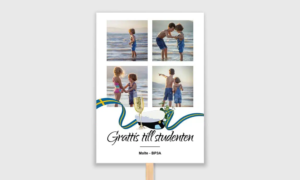 kollage studentplakat