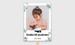 studentskylt bäst i test
