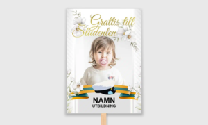 bästa studentplakatet