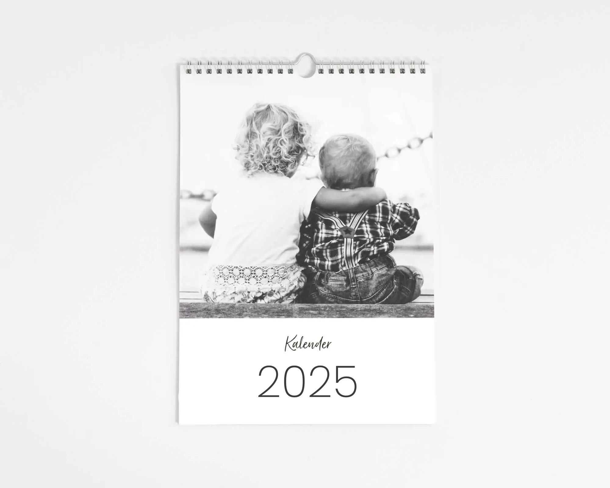 Kalender Fotokalender 2025