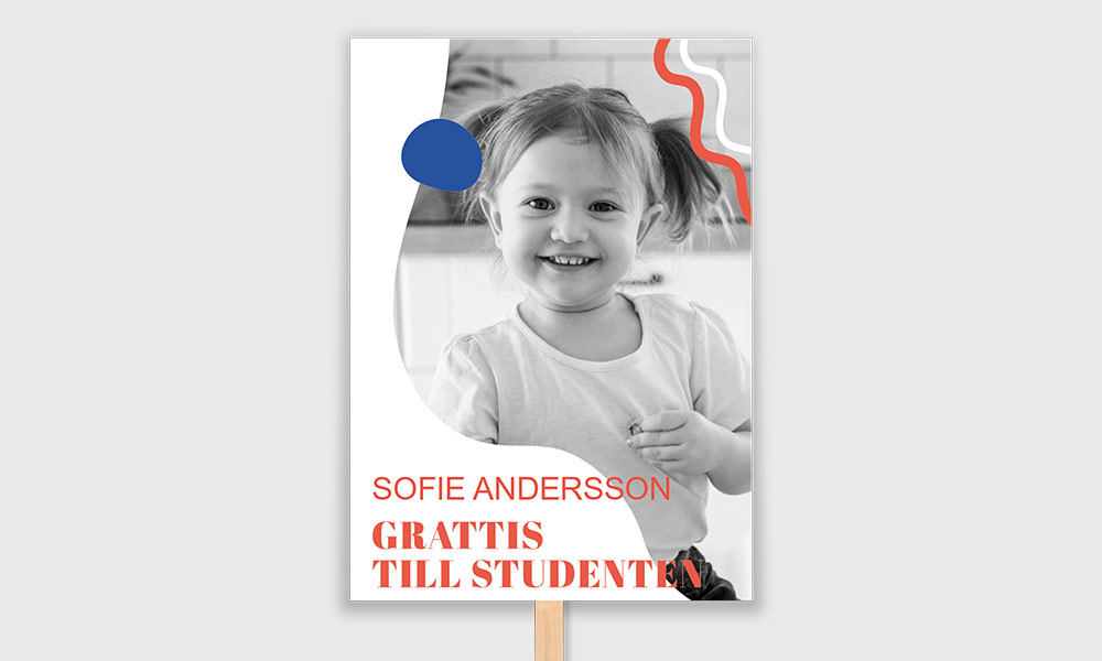 Studentplakat Magazine