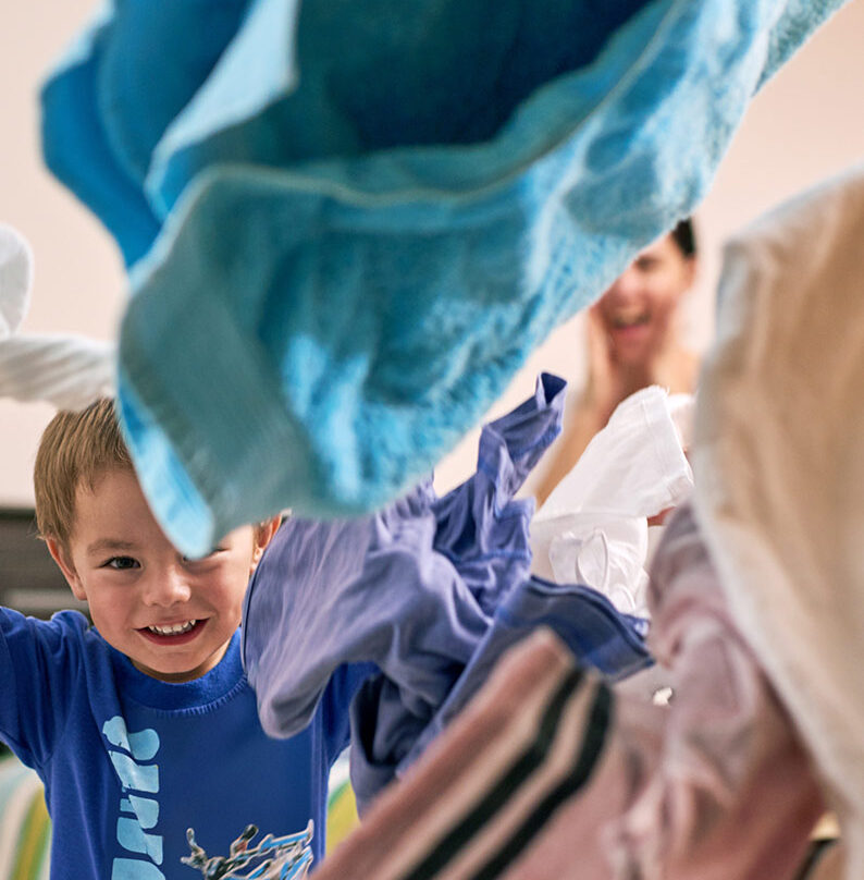 namnlappar förskola