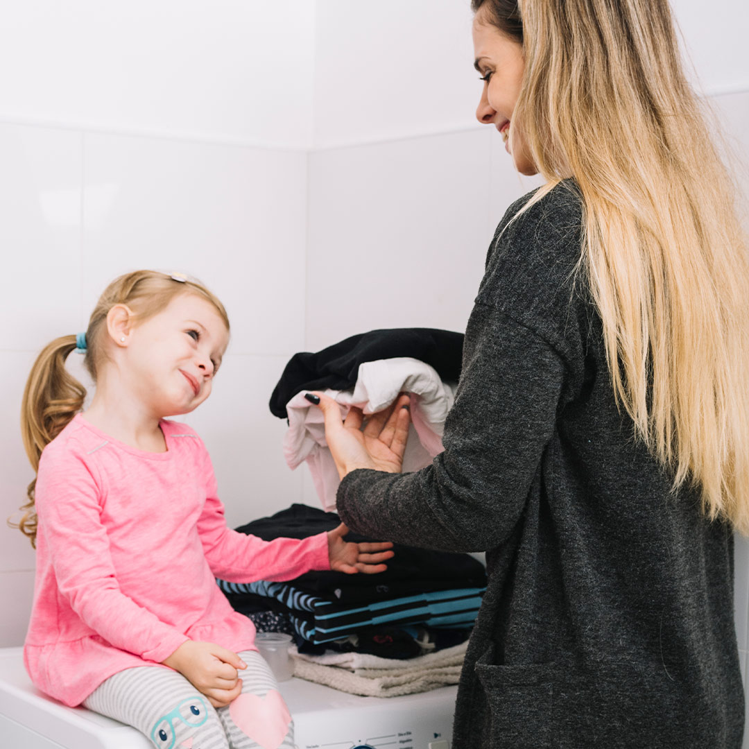 namnlappar för barnens saker