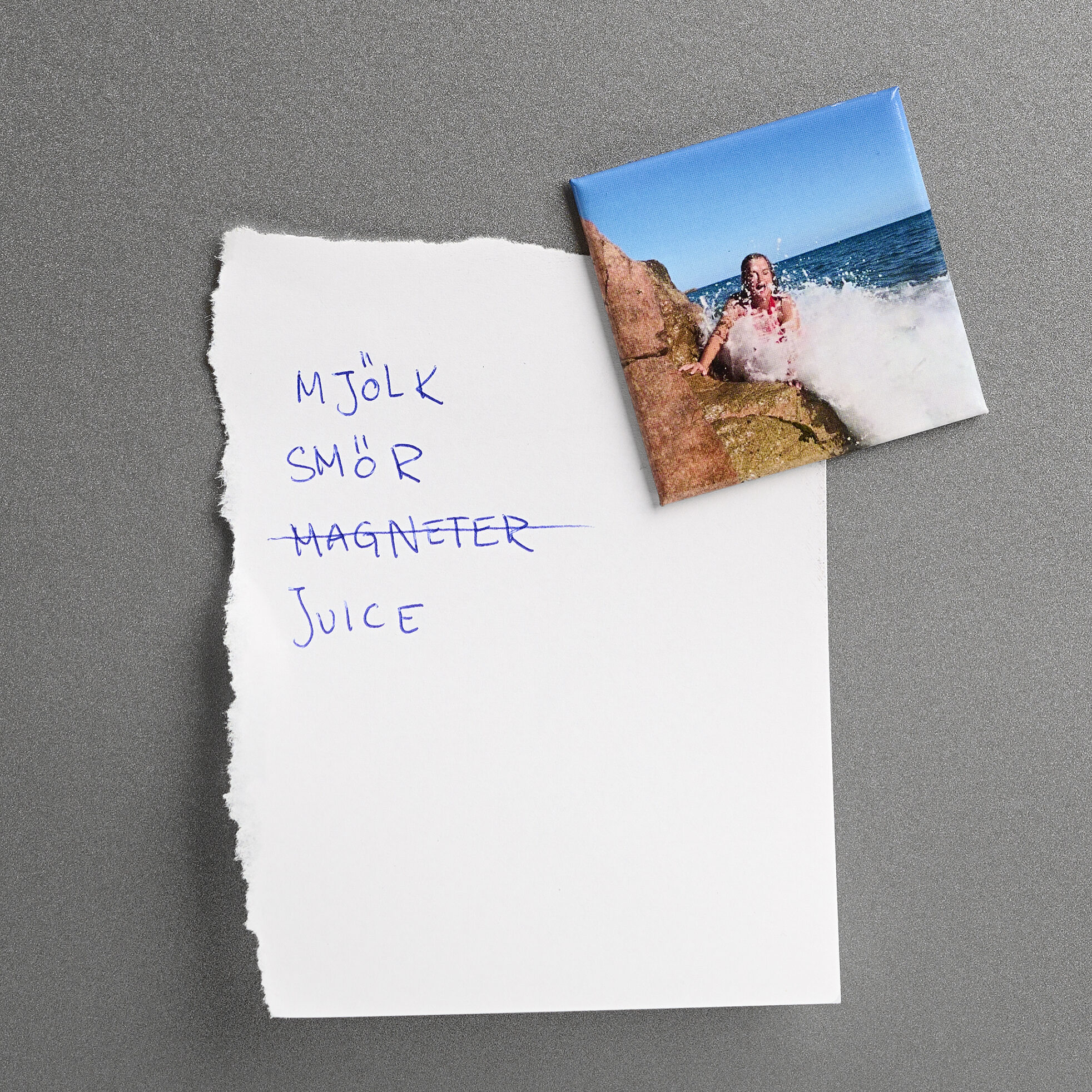 Fotomagneter billigt