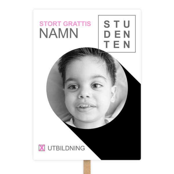 design studentplakat