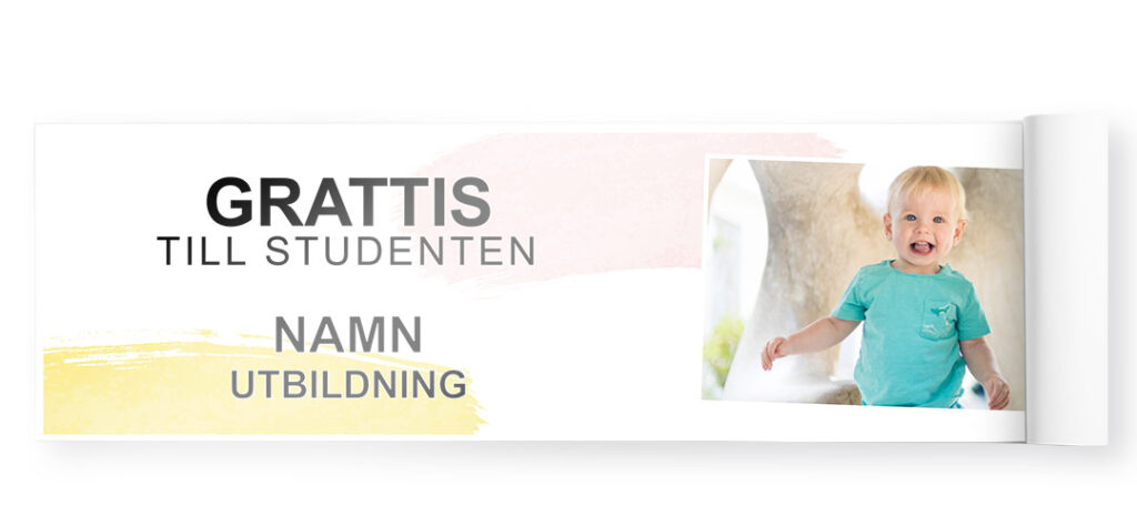 gullig studenten