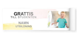 gullig studenten